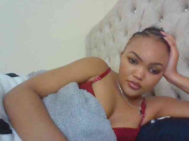 Blackmelanin1 webcam