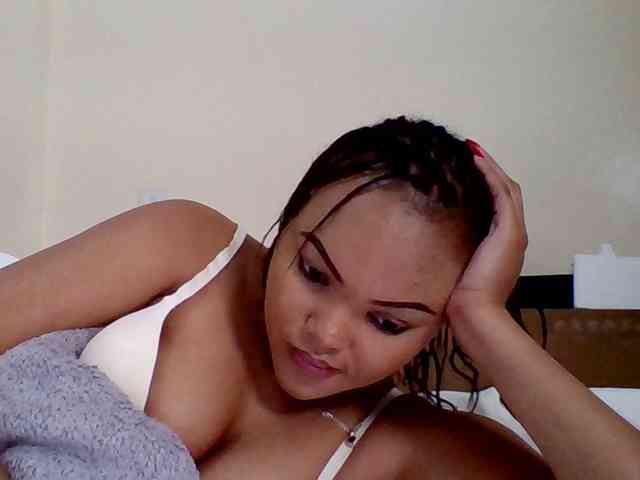 Blackmelanin1 webcam