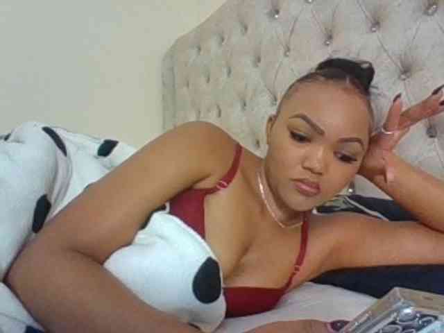 Blackmelanin1 webcam