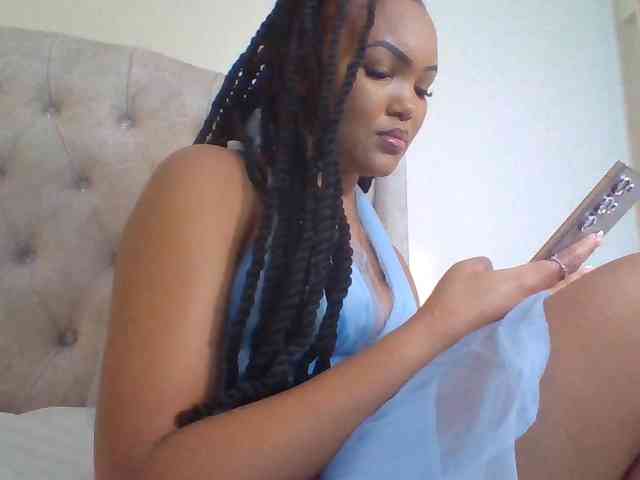 Blackmelanin1 webcam