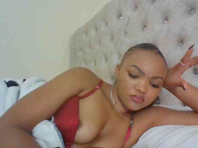 Blackmelanin1 webcam