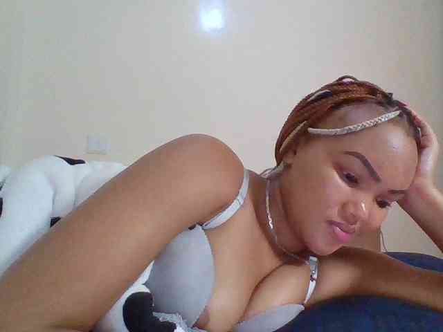 Blackmelanin1 webcam
