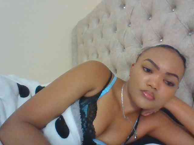 Blackmelanin1 webcam