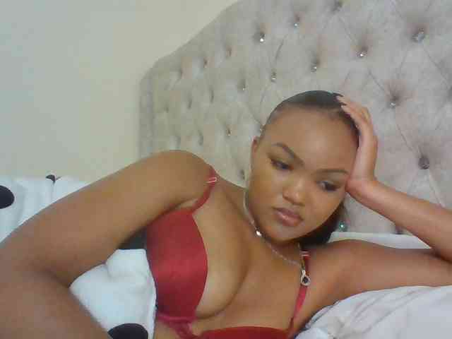 Blackmelanin1 webcam