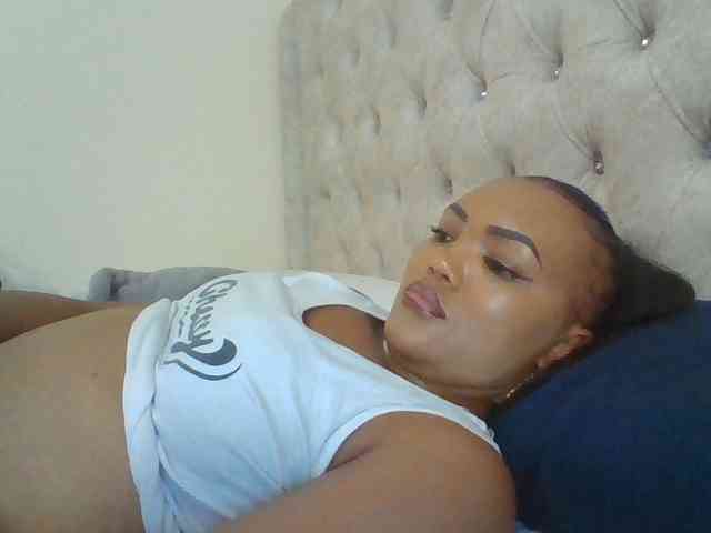 Blackmelanin1 webcam