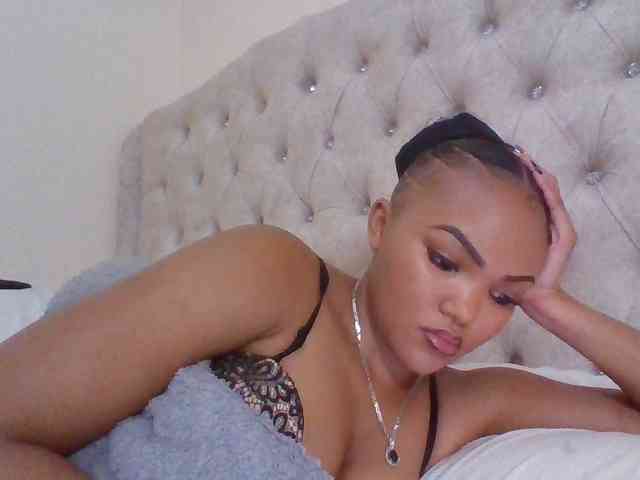 Blackmelanin1 webcam