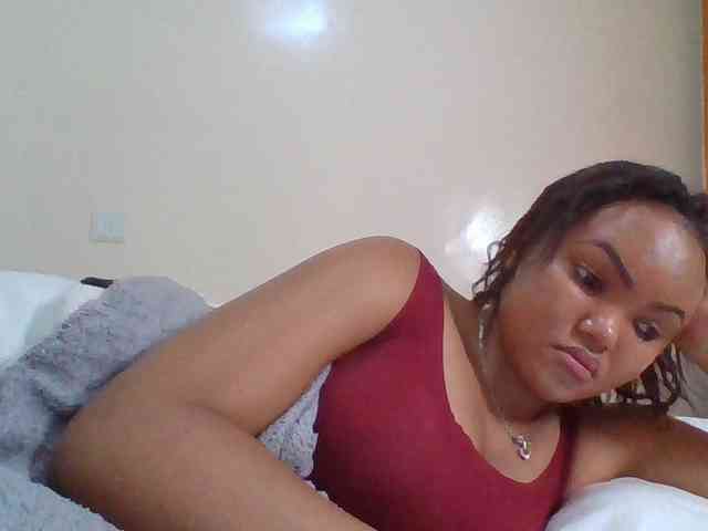 Blackmelanin1 webcam