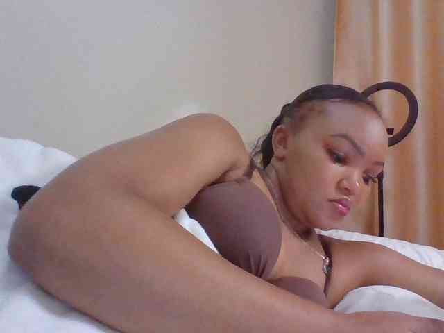 Blackmelanin1 webcam