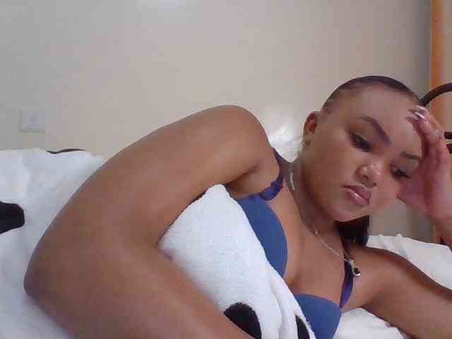 Blackmelanin1 webcam