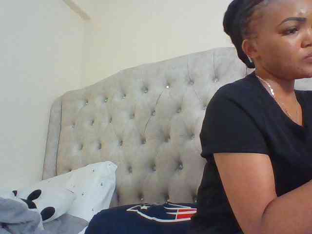 Blackmelanin1 webcam