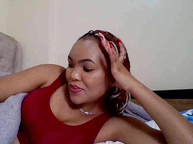 Blackmelanin1 webcam