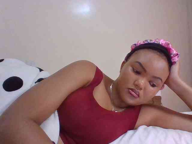 Blackmelanin1 webcam