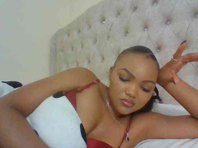Blackmelanin1 webcam