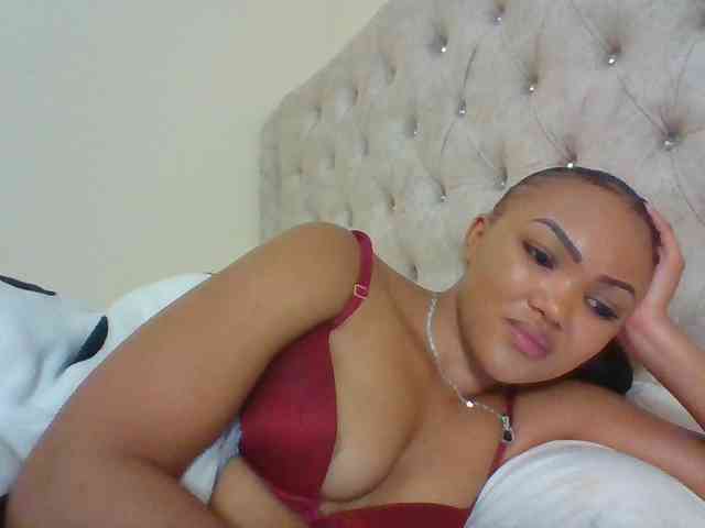 Blackmelanin1 webcam