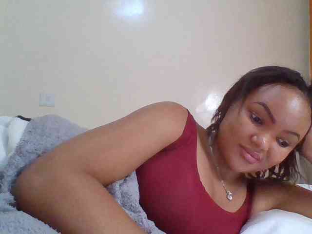 Blackmelanin1 webcam