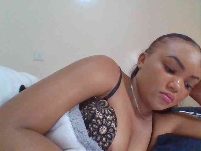 Blackmelanin1 webcam