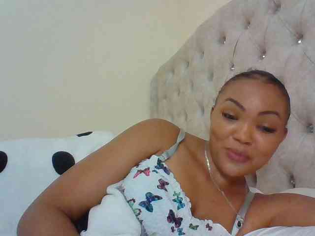 Blackmelanin1 webcam
