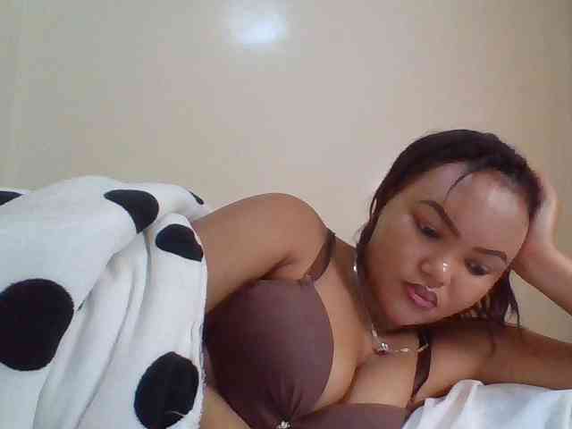 Blackmelanin1 webcam