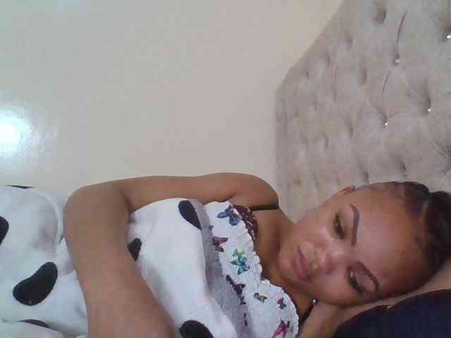 Blackmelanin1 webcam