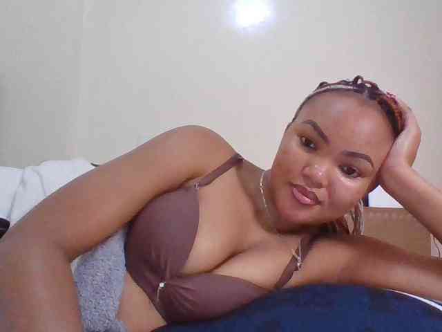 Blackmelanin1 webcam