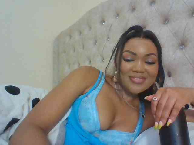 Blackmelanin1 webcam
