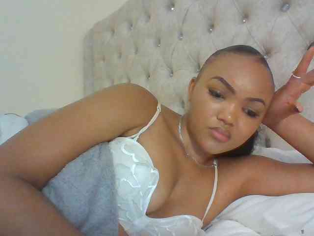 Blackmelanin1 webcam