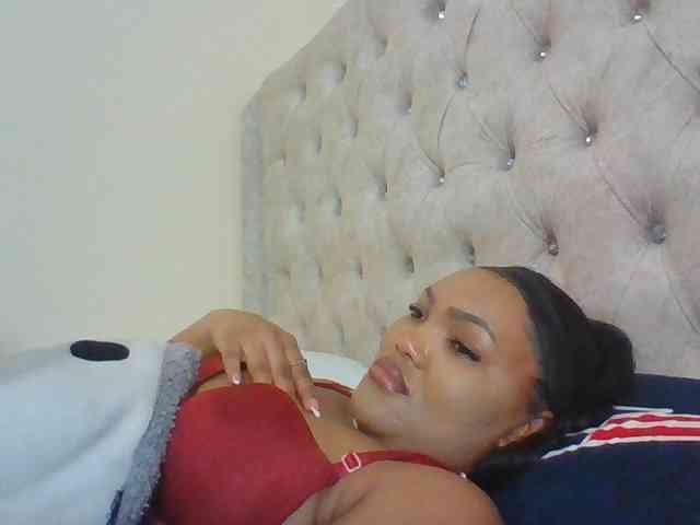 Blackmelanin1 webcam