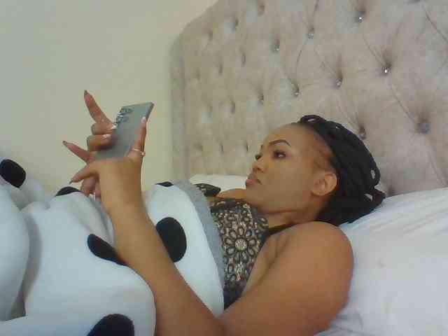 Blackmelanin1 webcam