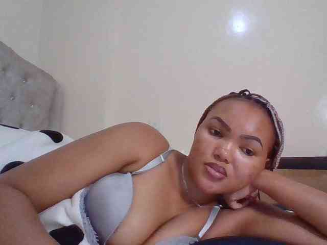 Blackmelanin1 webcam
