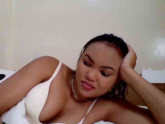 Blackmelanin1 webcam