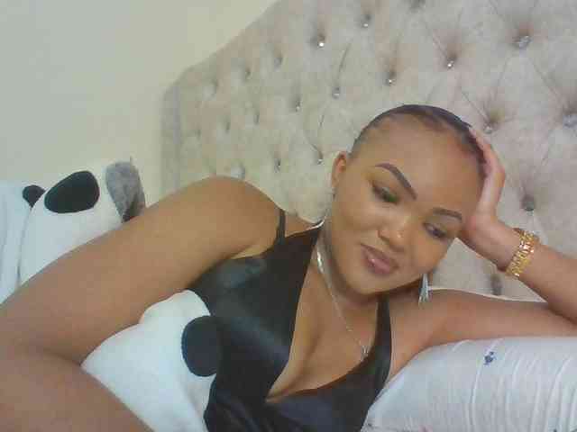Blackmelanin1 webcam