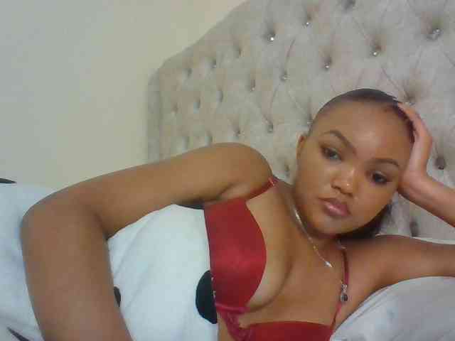 Blackmelanin1 webcam