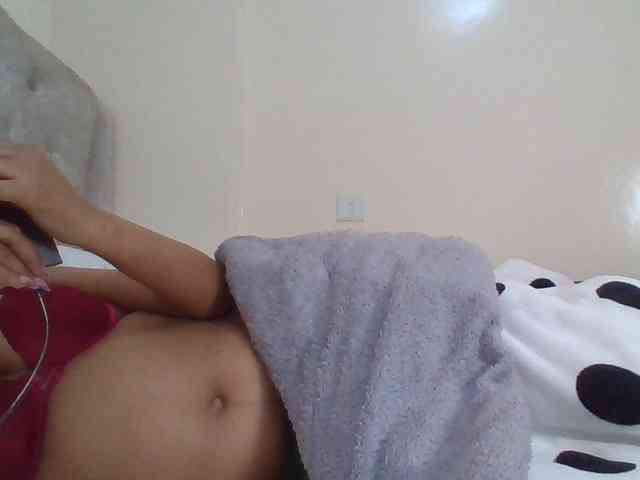 Blackmelanin1 webcam