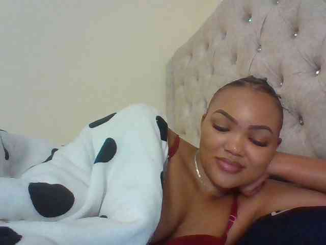 Blackmelanin1 webcam