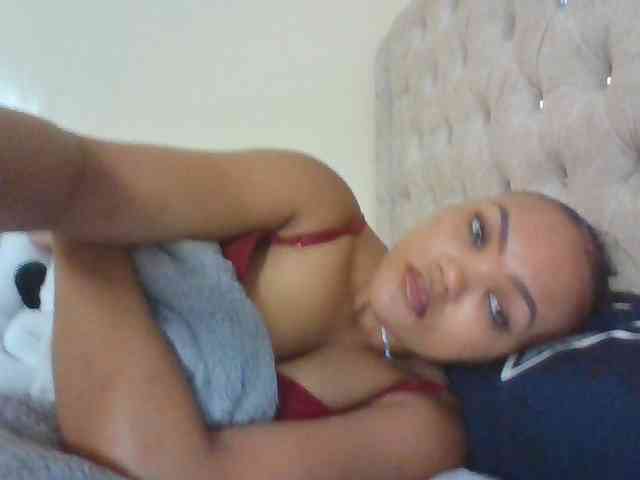Blackmelanin1 webcam