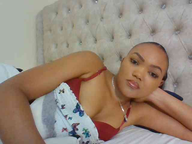 Blackmelanin1 webcam