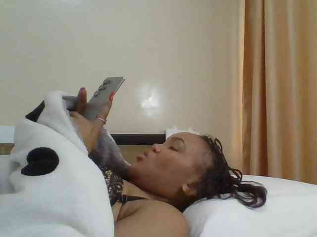 Blackmelanin1 webcam