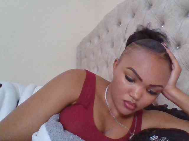Blackmelanin1 webcam