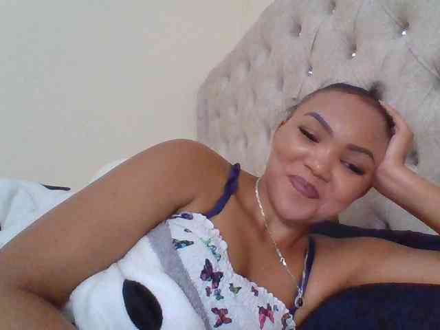 Blackmelanin1 webcam