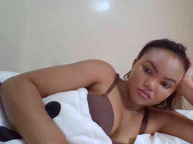 Blackmelanin1 webcam