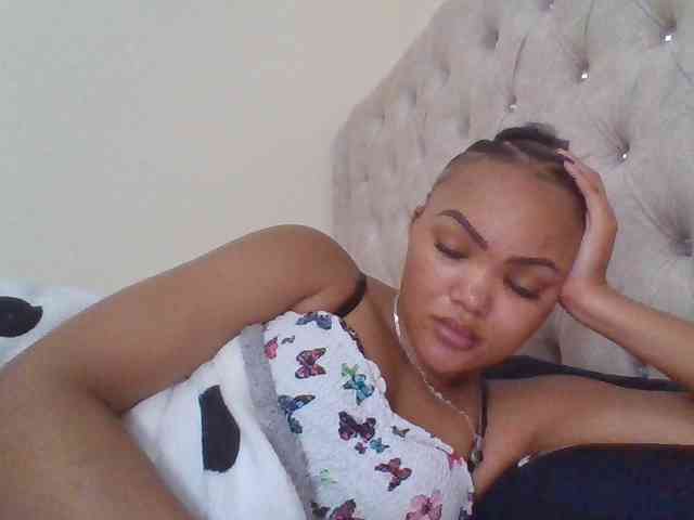 Blackmelanin1 webcam