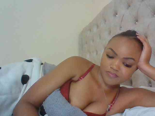 Blackmelanin1 webcam