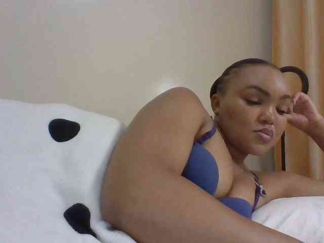 Blackmelanin1 webcam