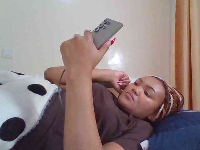 Blackmelanin1 webcam