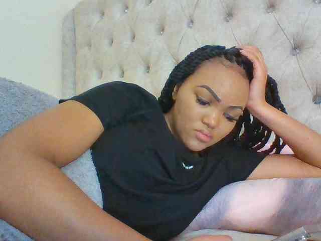 Blackmelanin1 webcam