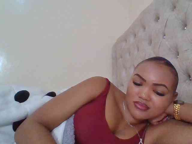 Blackmelanin1 webcam