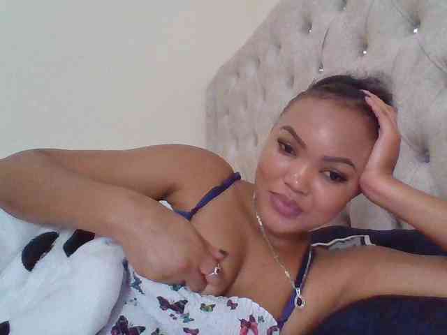 Blackmelanin1 webcam
