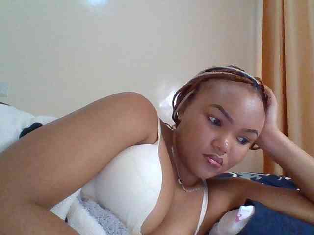 Blackmelanin1 webcam