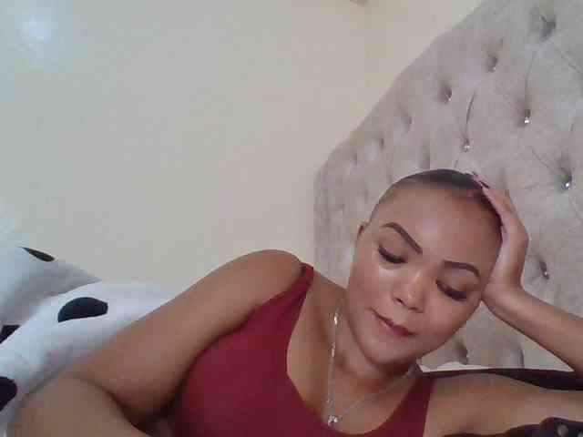 Blackmelanin1 webcam