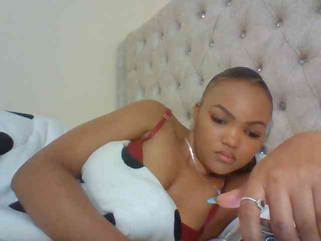 Blackmelanin1 webcam